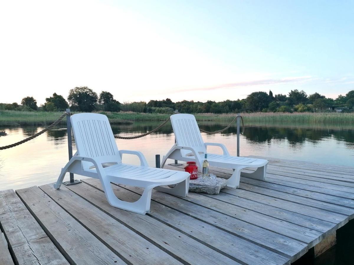 Holiday Home Tereza Medulin Dış mekan fotoğraf