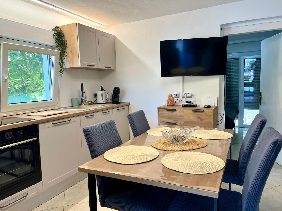 Holiday Home Tereza Medulin Dış mekan fotoğraf
