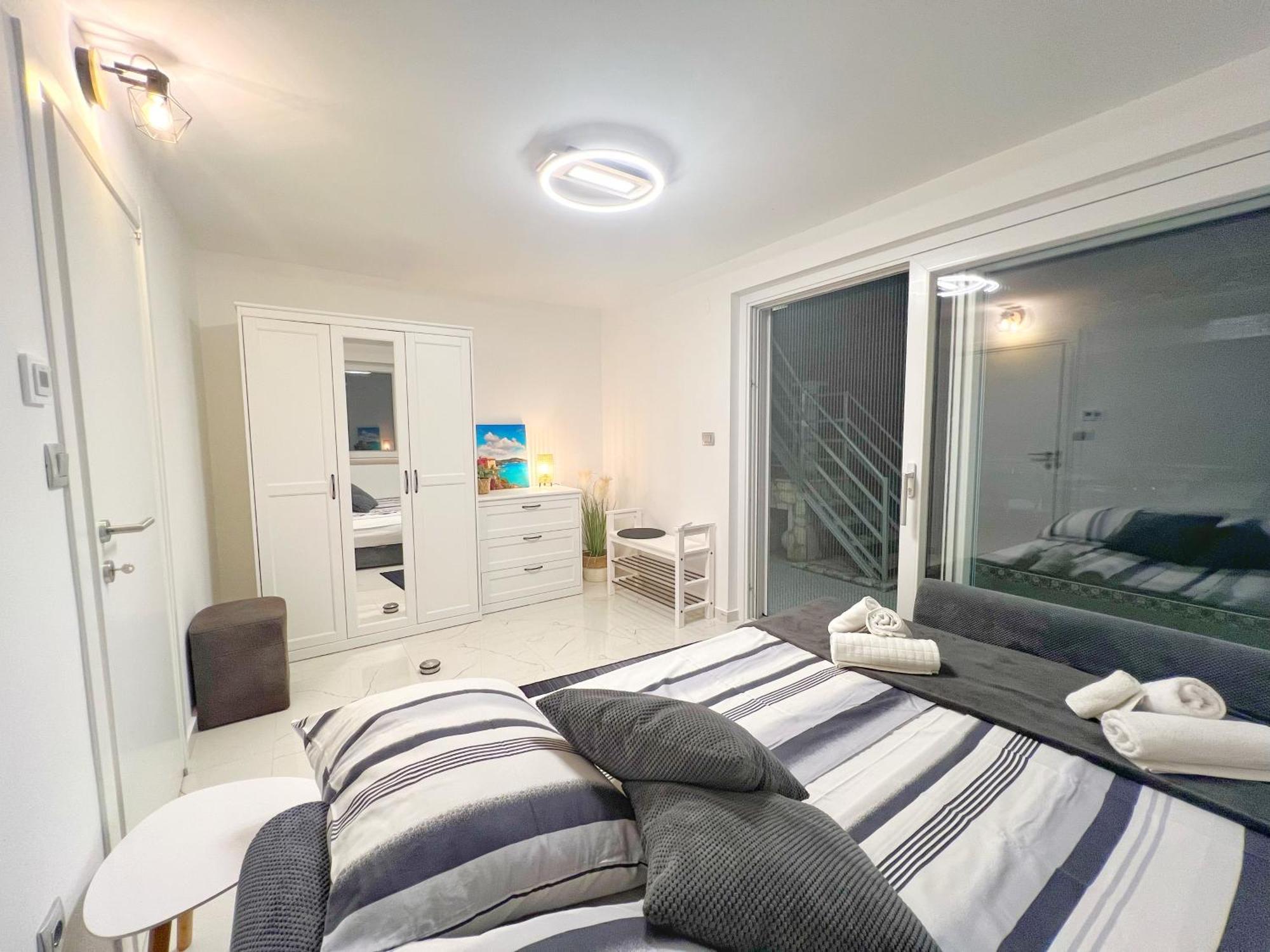 Holiday Home Tereza Medulin Dış mekan fotoğraf