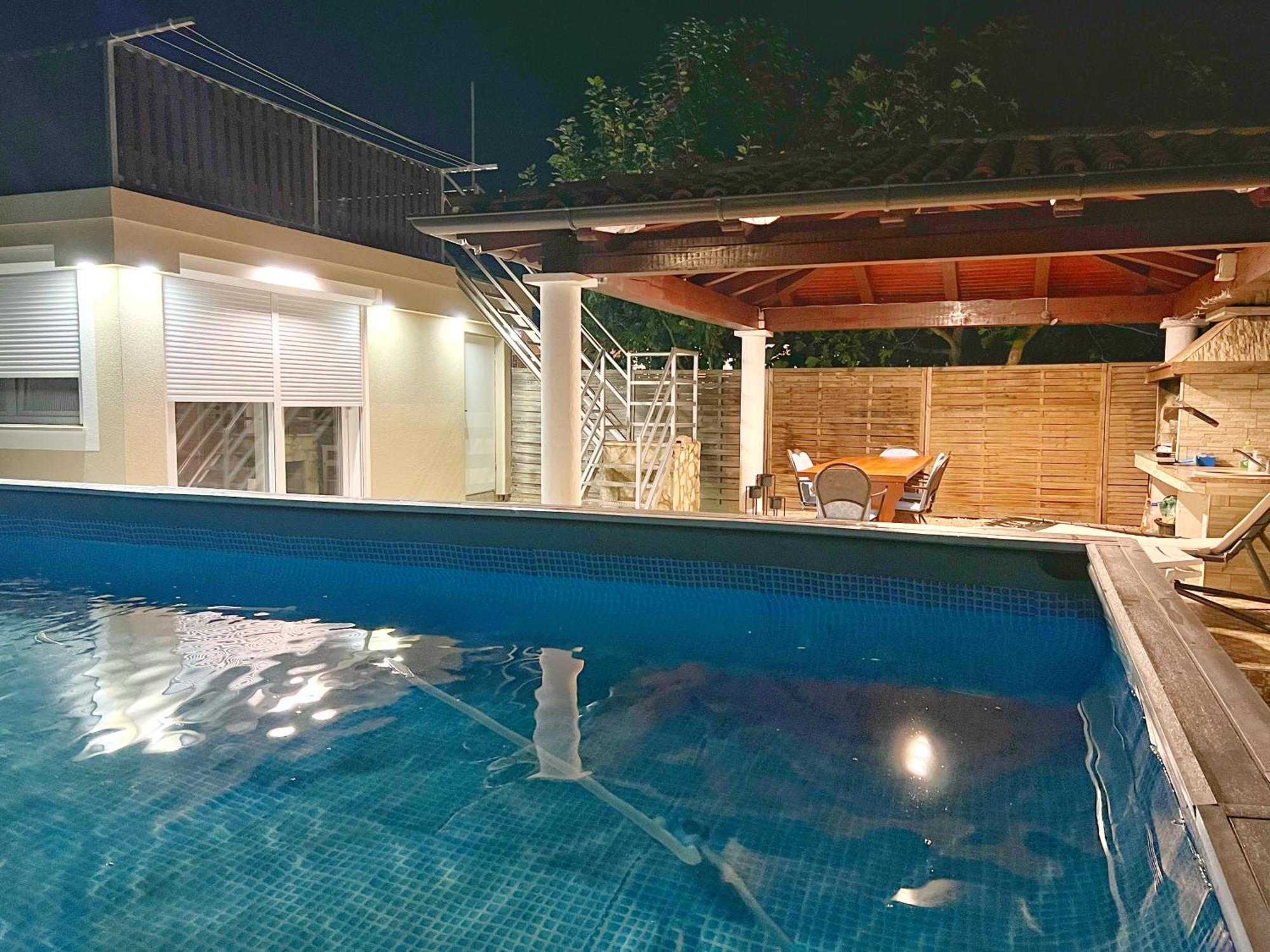 Holiday Home Tereza Medulin Dış mekan fotoğraf