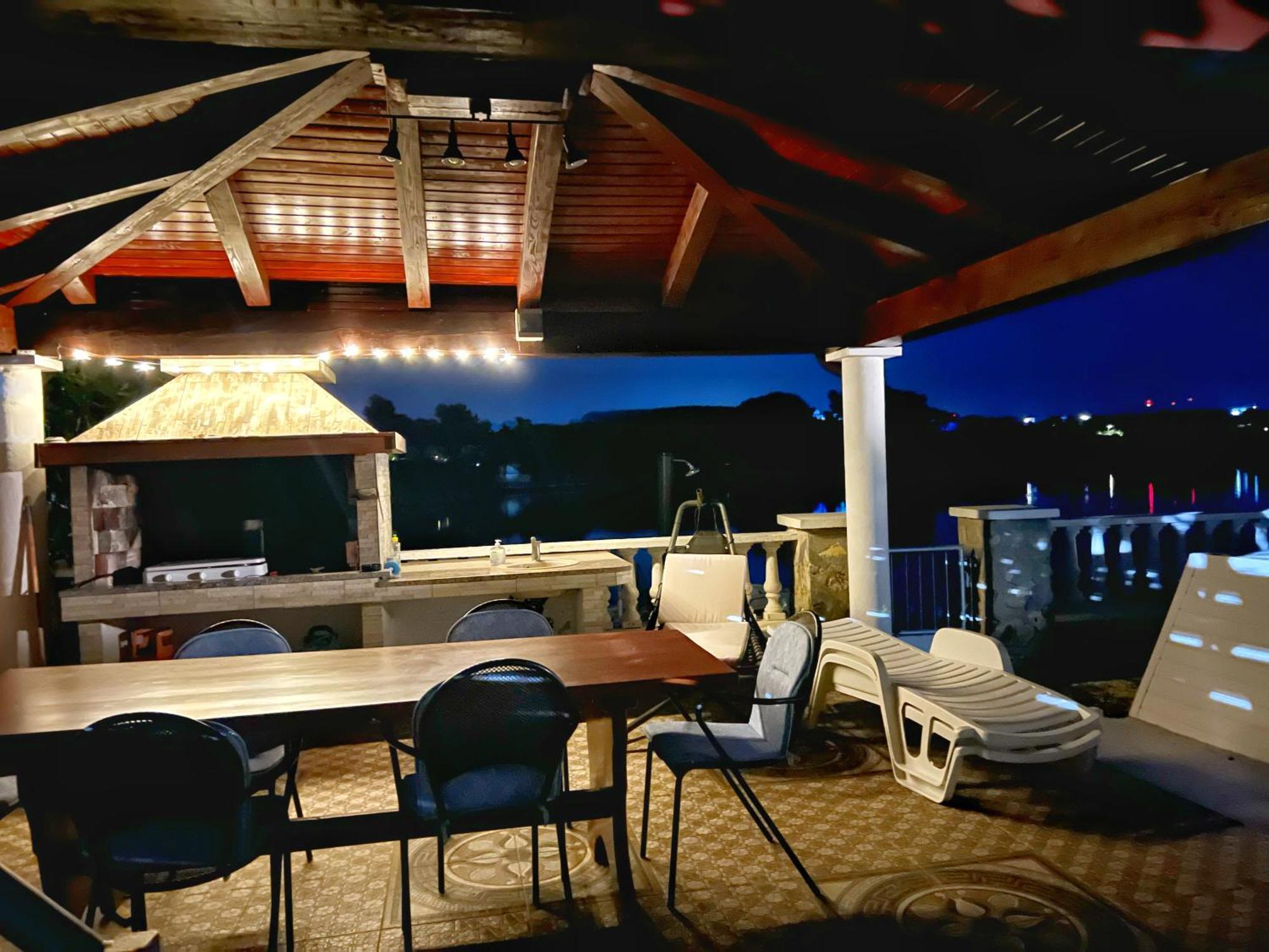 Holiday Home Tereza Medulin Dış mekan fotoğraf