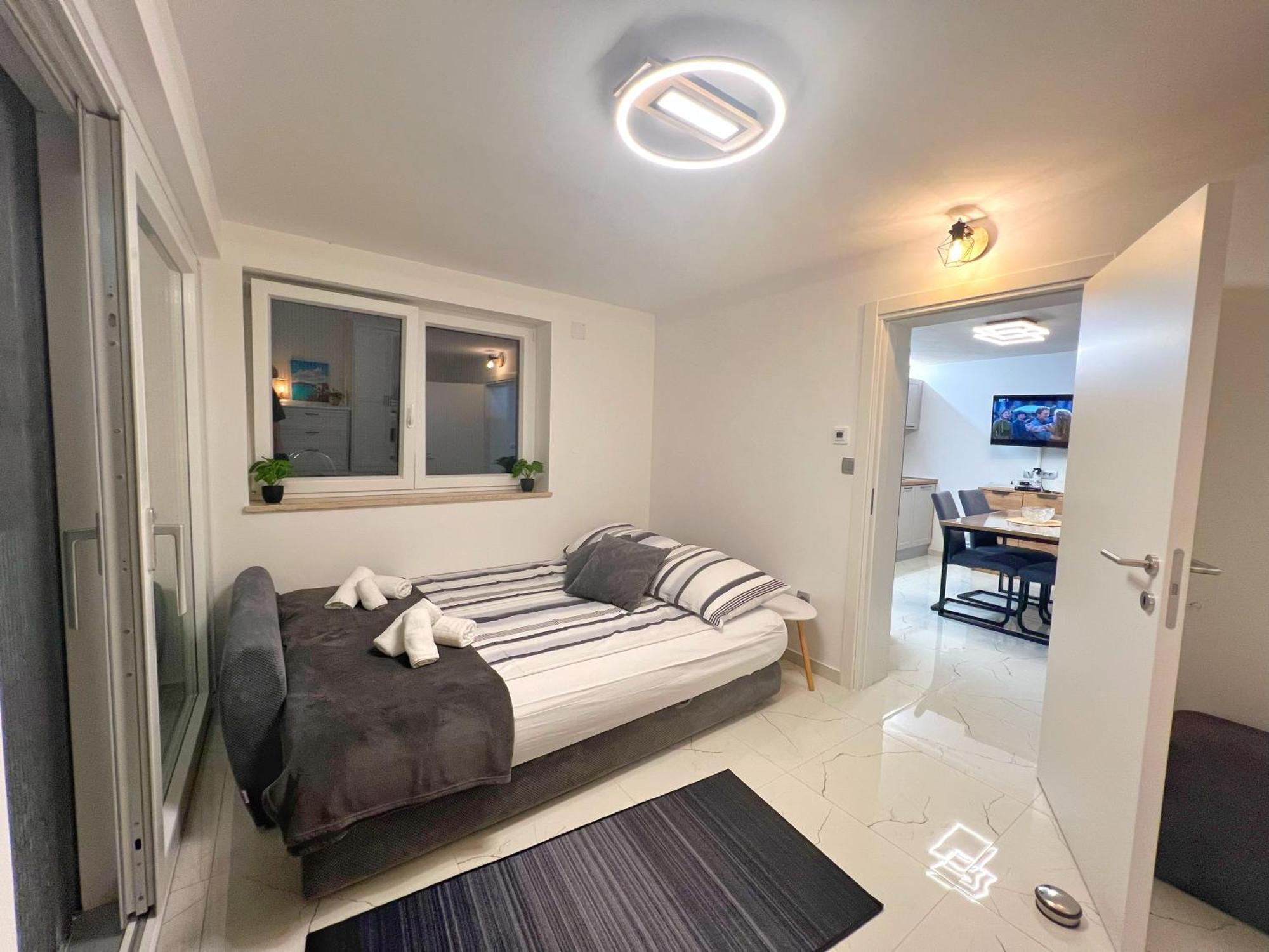 Holiday Home Tereza Medulin Dış mekan fotoğraf