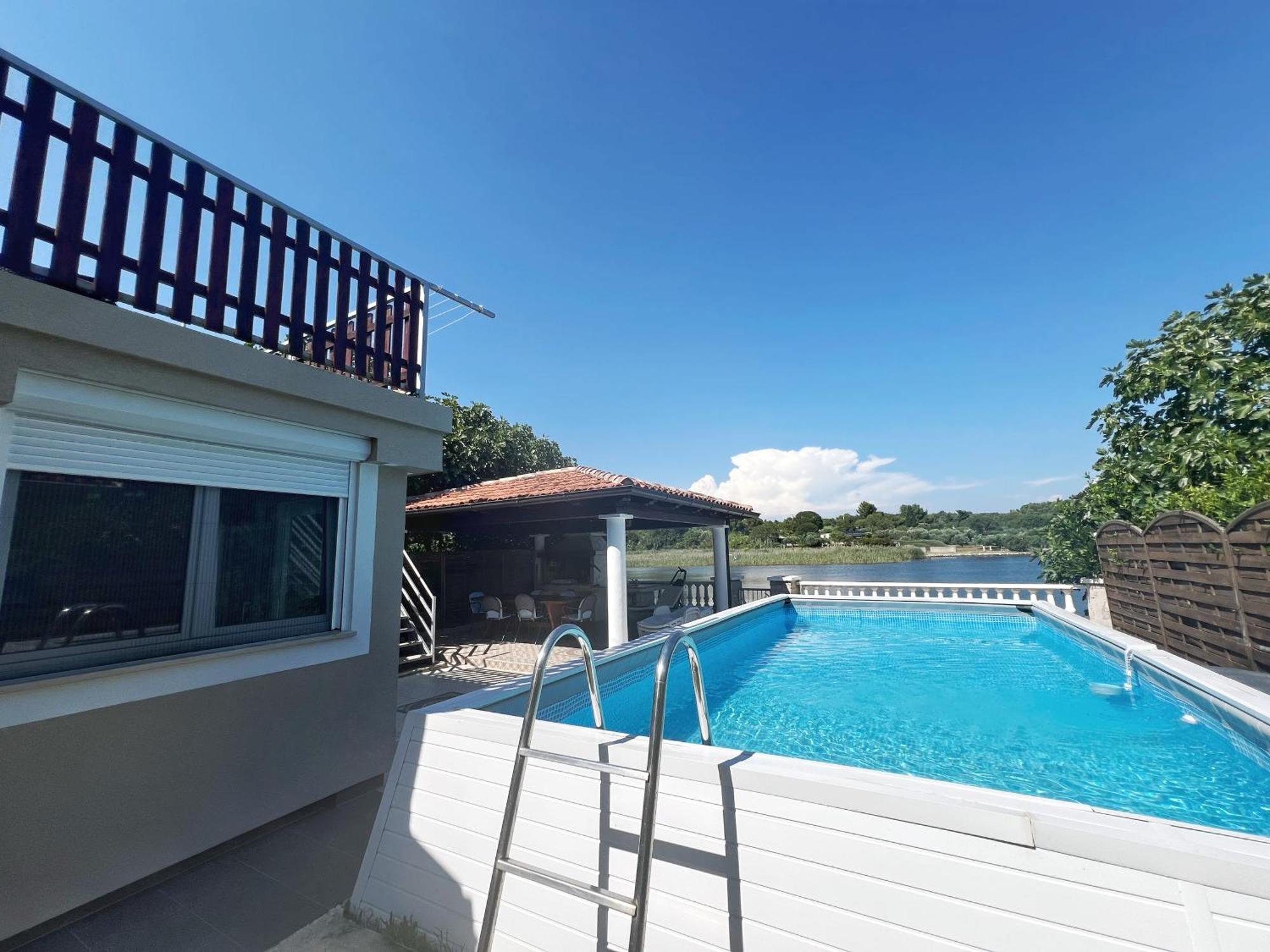 Holiday Home Tereza Medulin Dış mekan fotoğraf
