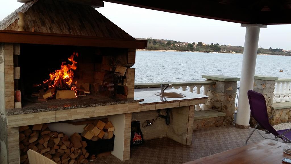 Holiday Home Tereza Medulin Dış mekan fotoğraf