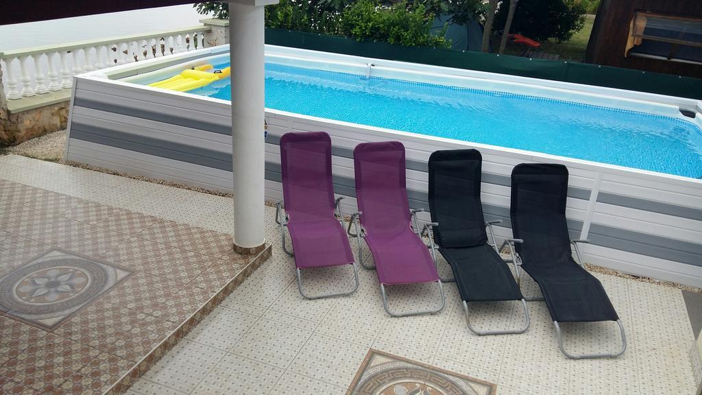 Holiday Home Tereza Medulin Dış mekan fotoğraf