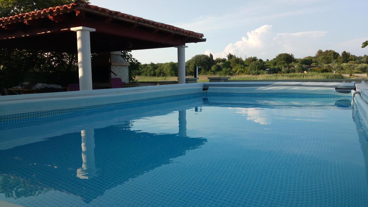 Holiday Home Tereza Medulin Dış mekan fotoğraf
