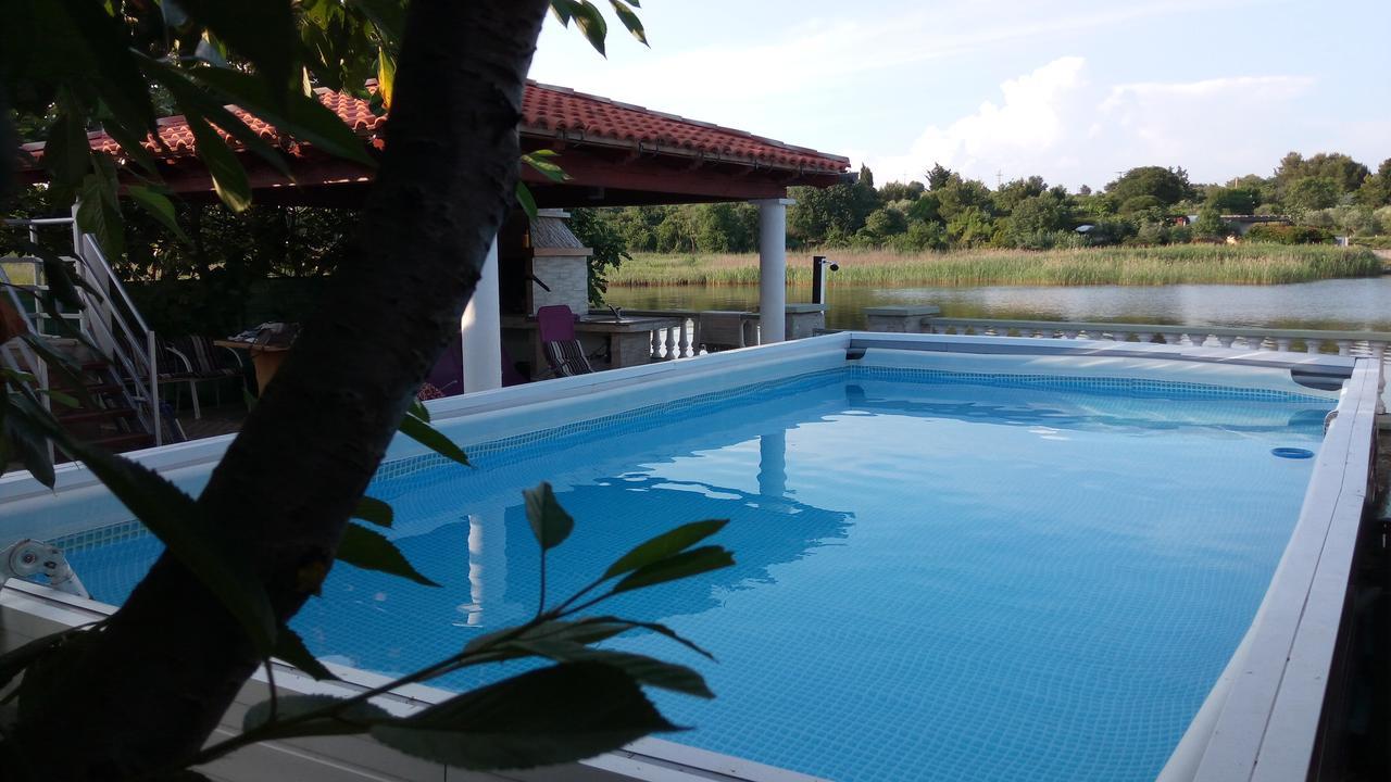 Holiday Home Tereza Medulin Dış mekan fotoğraf
