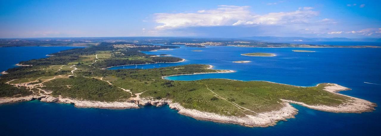 Holiday Home Tereza Medulin Dış mekan fotoğraf